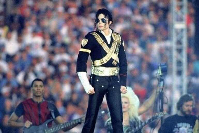 25 junio michael