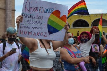 28 junio lgtb gay