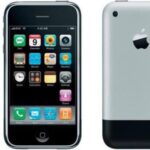 Efemérides 29 de junio, 2007 Se pone a la venta el iPhone 29 junio iphone