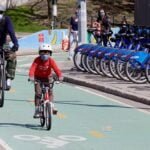 3 junio bicicleta