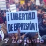 7 junio libertad