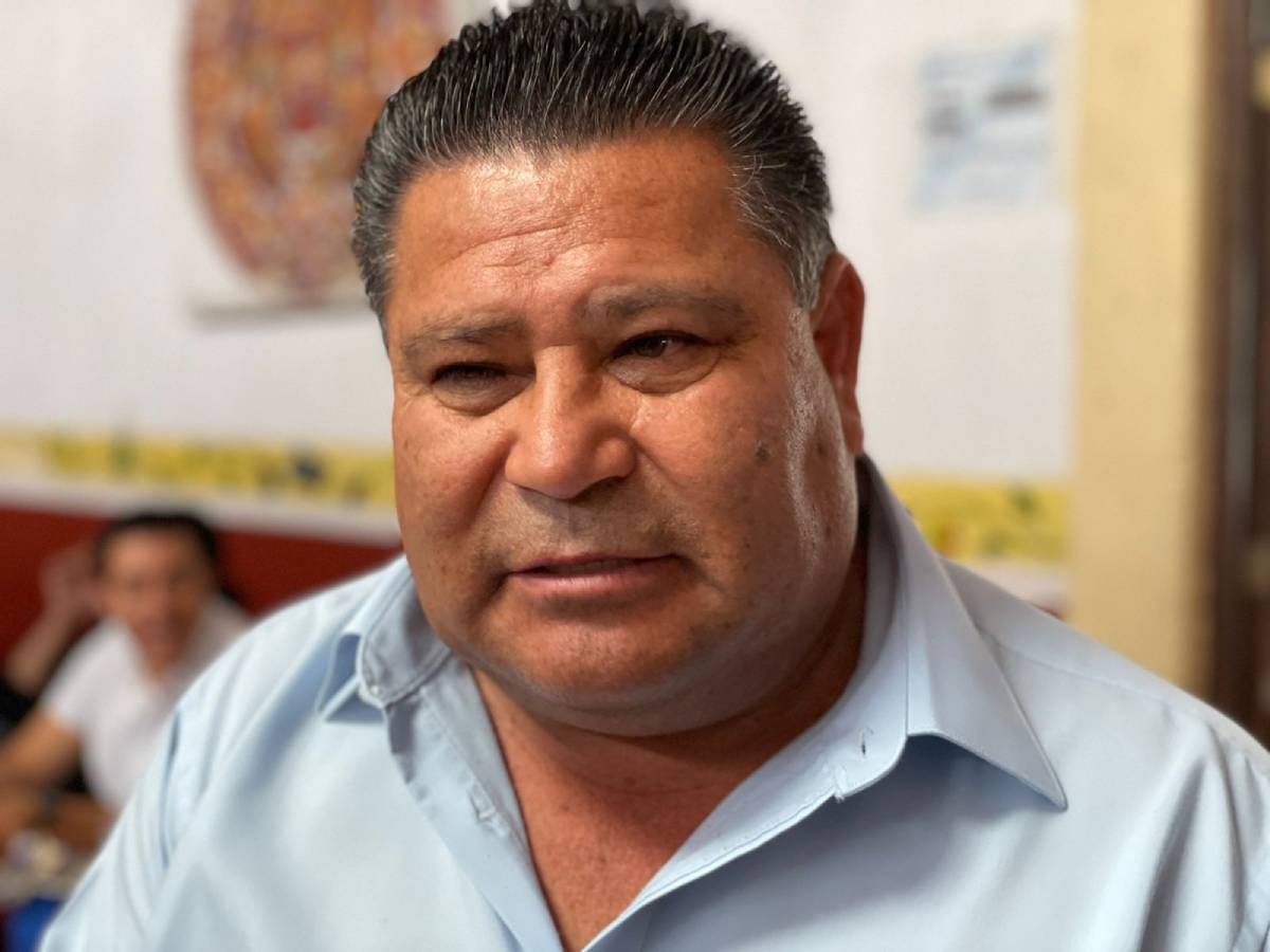 Alcalde claudio comonfort