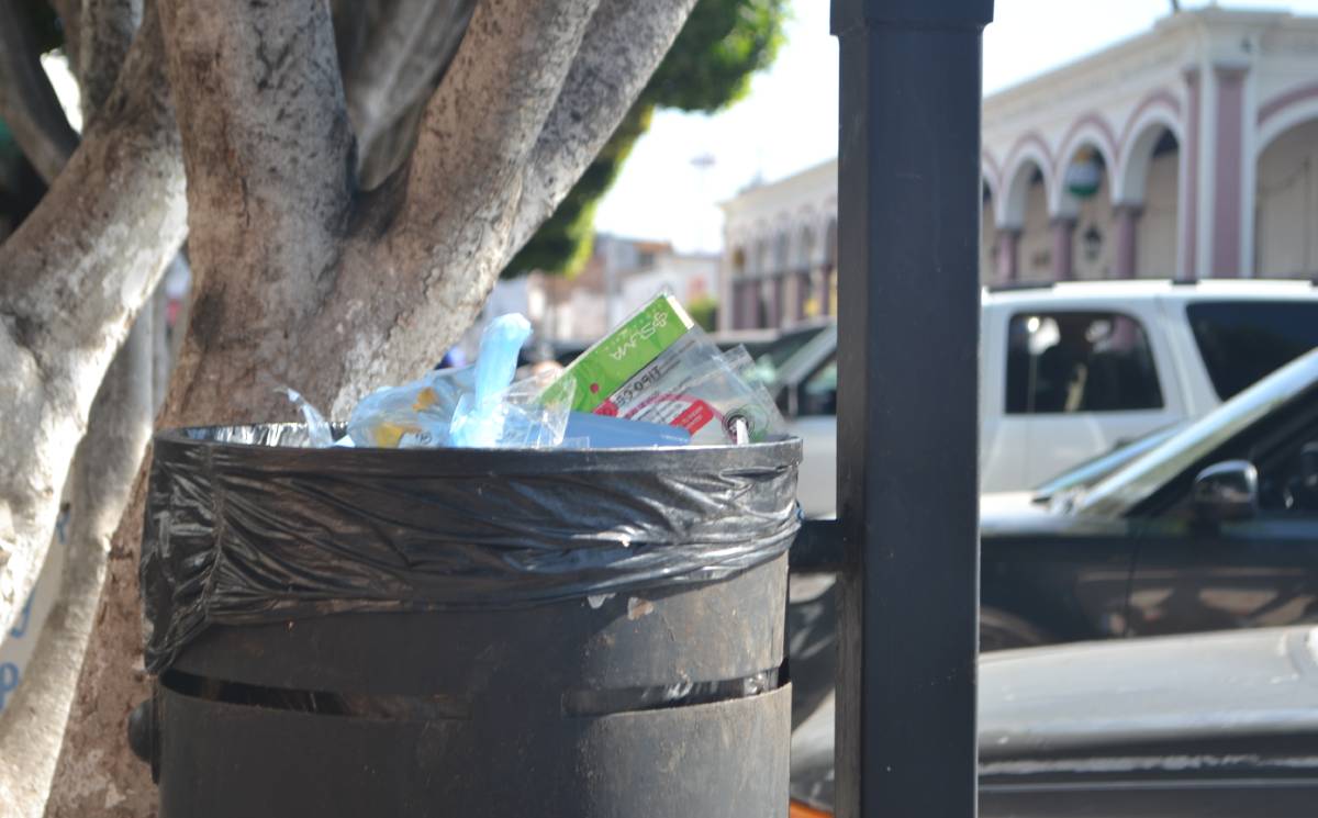 Basura AG