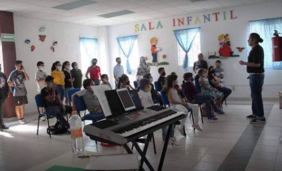 CASSA MUSICA apaseo el alto