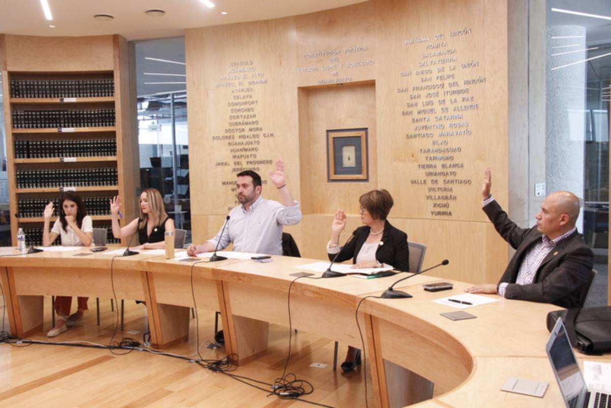 Comisión de turismo visitará los 6 pueblos mágicos y las 2 ciudades Patrimonio Comision de Turismo