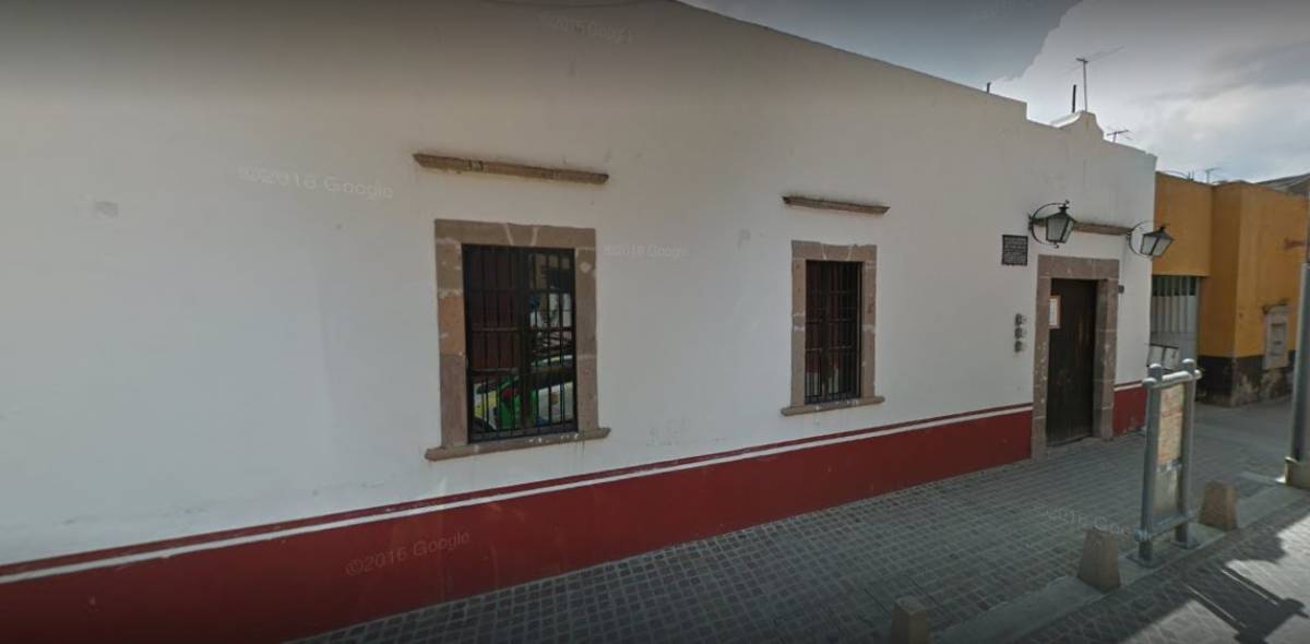 Museo Doctor Mora