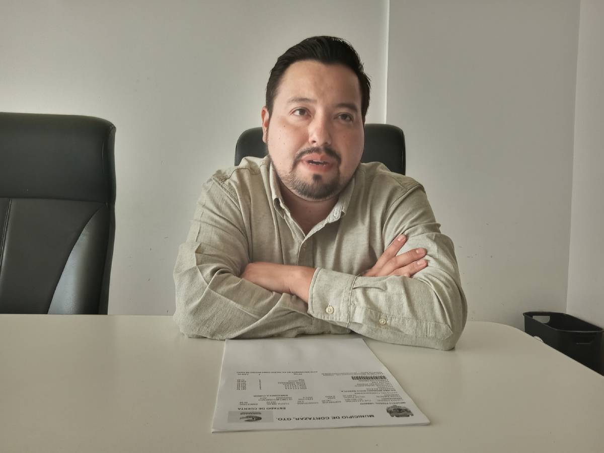 Regidor Duran Corta 1