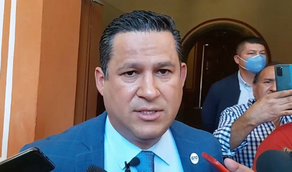 gobernador en salamanca