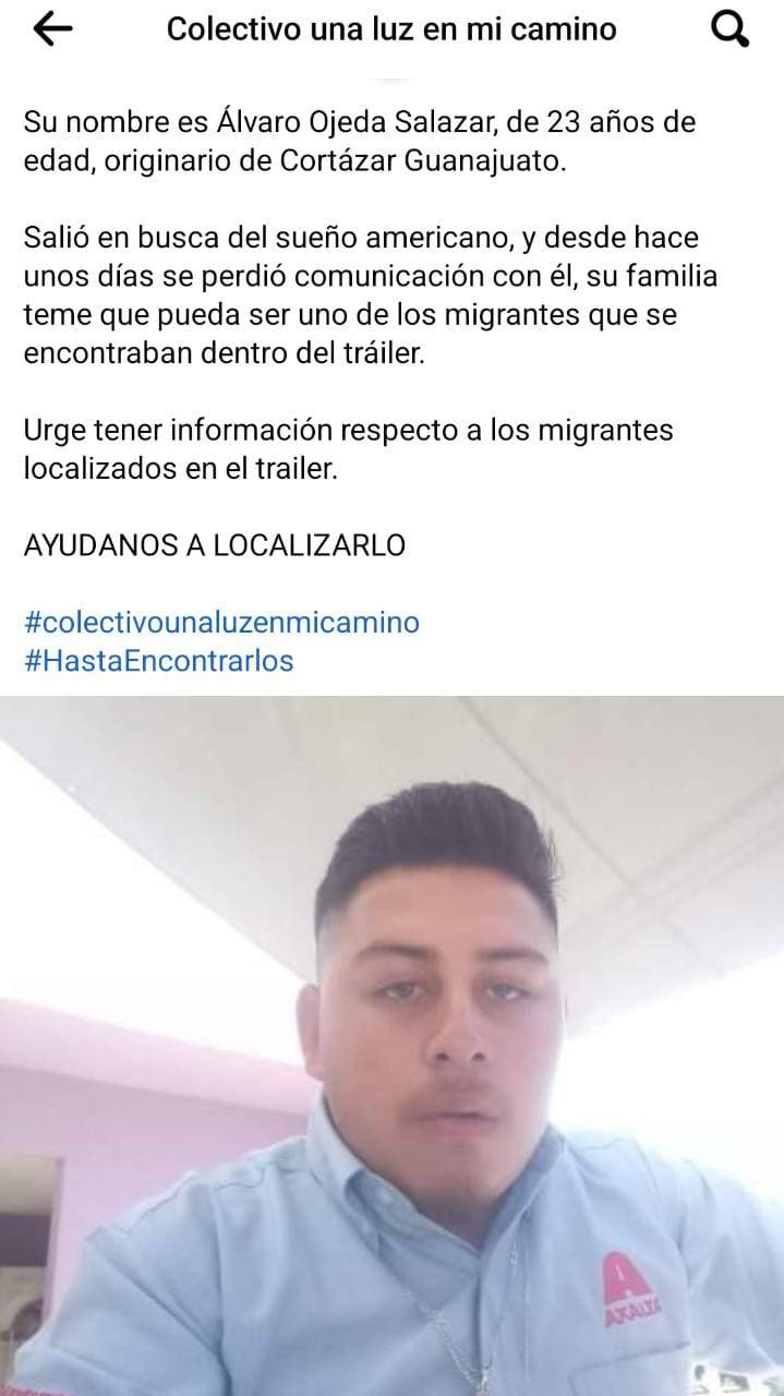 migrante cortazar