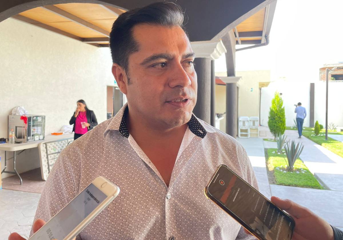 moises alcalde tarimoro