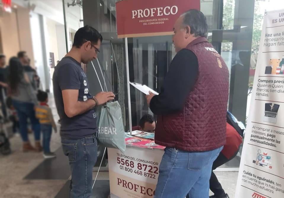 profeco general