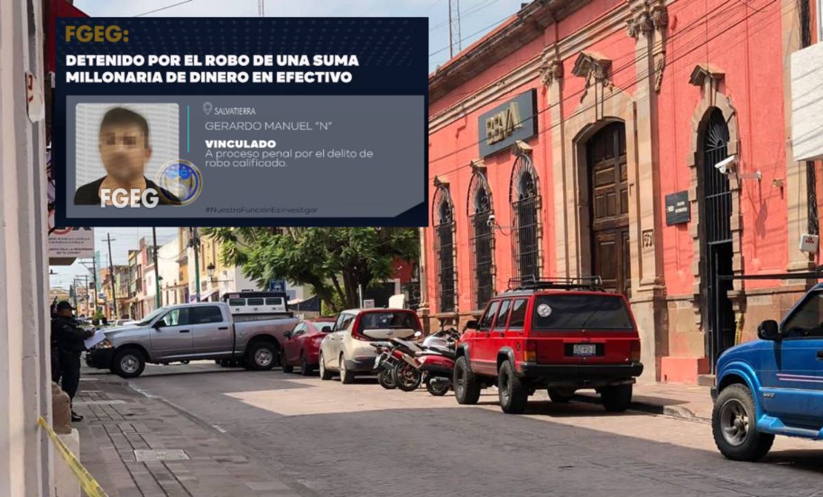 robo cajero bancomer