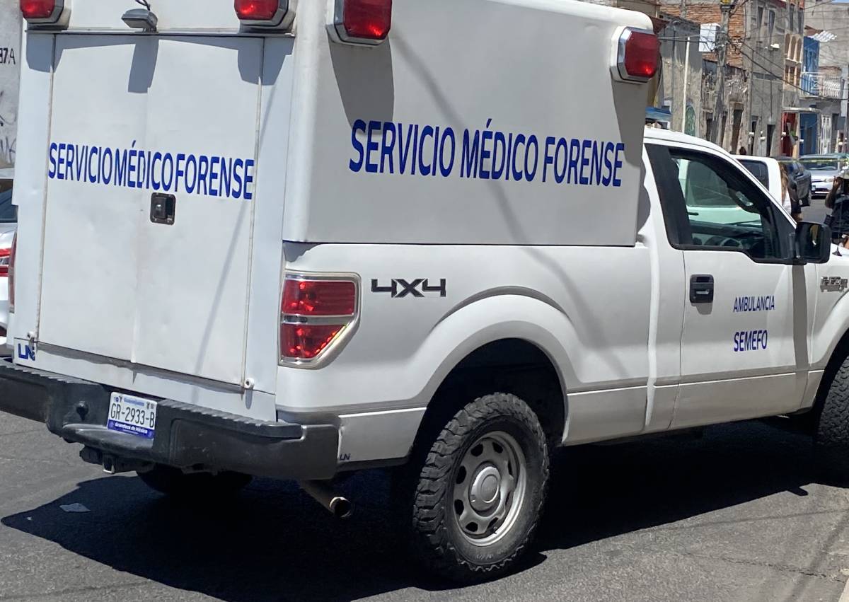 semefo ACAMBARO