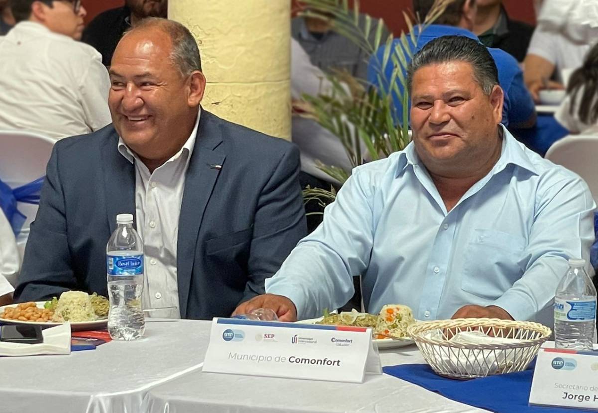 subias y claudio