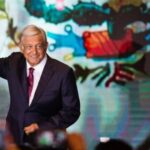 Efemérides 01 de julio, 2018 Andrés Manuel López Obrador gana las elecciones presidenciales 01 julio lopez obrador