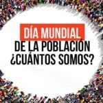 11 julio población