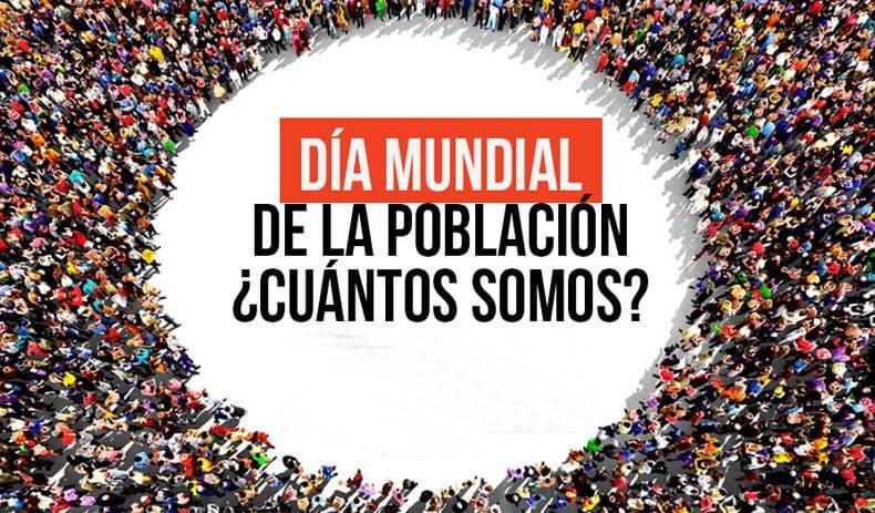 11 julio población