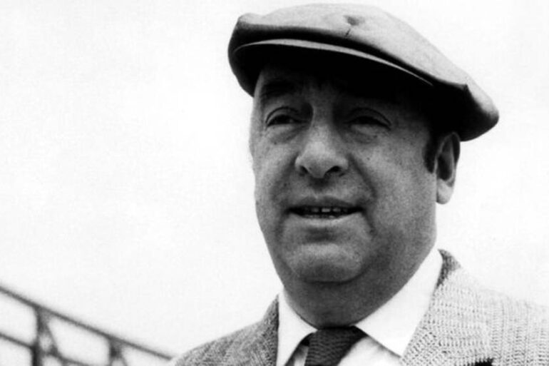 12 julio neruda