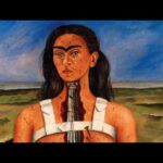 13 JULIO FRIDA