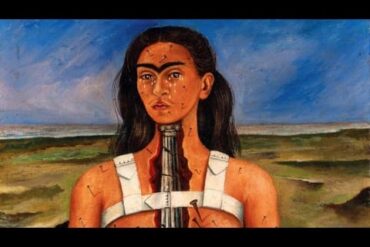 13 JULIO FRIDA