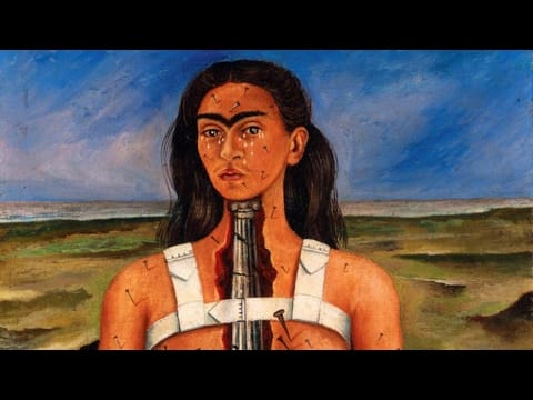 13 JULIO FRIDA