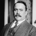Efemérides 17 de julio. 1928 Álvaro Obregón es asesinado 17 julio obregon alvaro 2