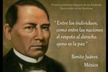 18 JULIO BENITO