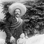 Efemérides 20 de julio. 1923 Muere en emboscada Pancho Villa 20 JULIO VILLA