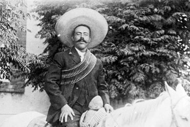 20 JULIO VILLA