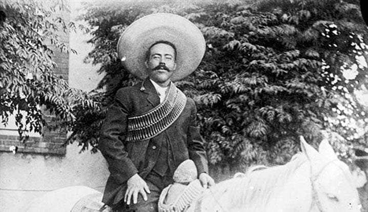 20 JULIO VILLA