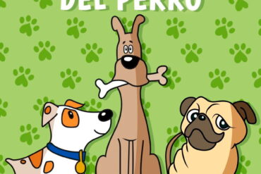 21 JULIO PERRO