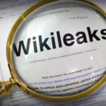 25 julio wikileaks