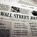8 julio wall street
