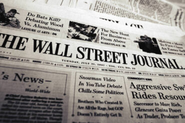 8 julio wall street
