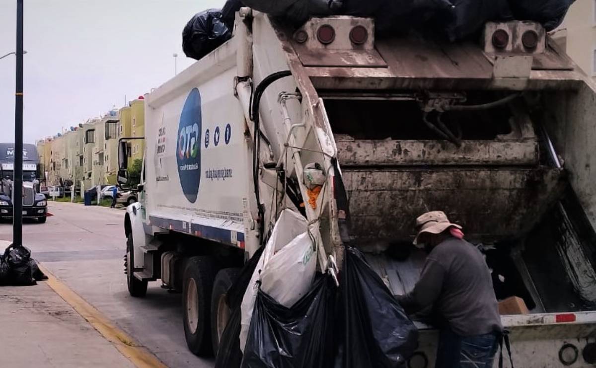 BASURA AG