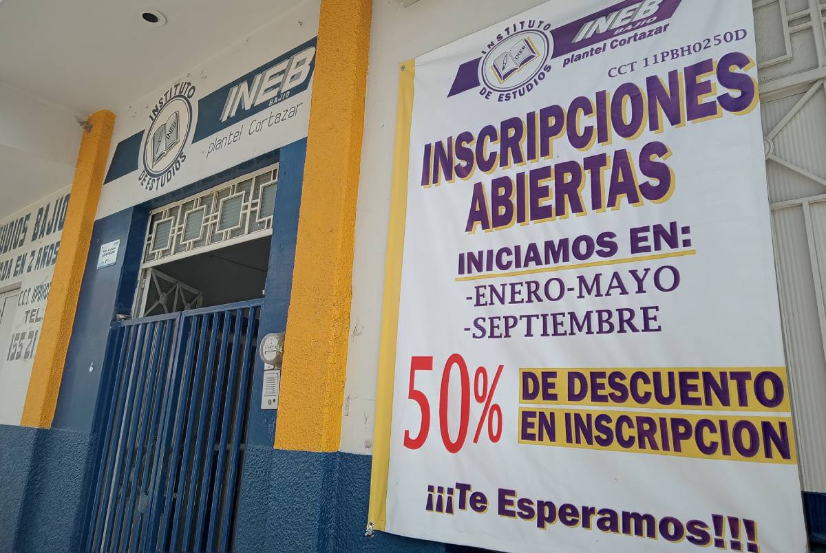 Escuela Cortazar