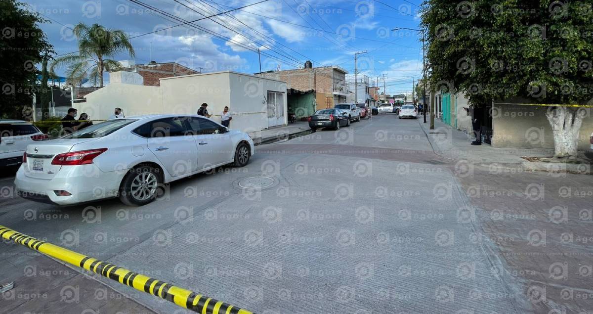 Disparan contra casa de policía; hay 2 hombres lesionados Image 2022 07 09 at 6.44.47 PM 1 1