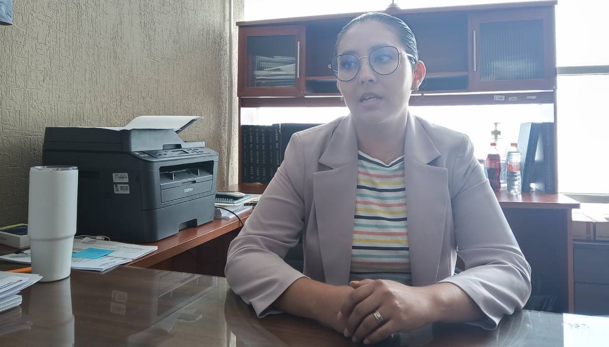 Secretaria Ayuntamiento Comonfort 1