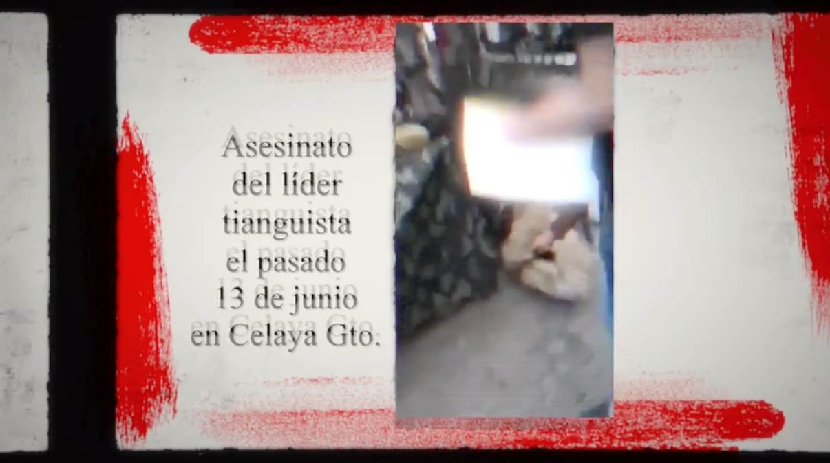 asesinato tianguis