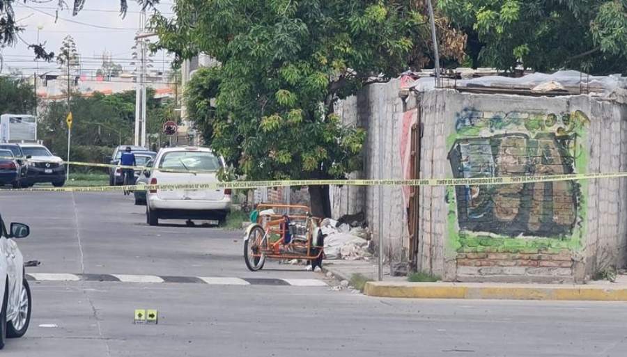 colonia benito juarez