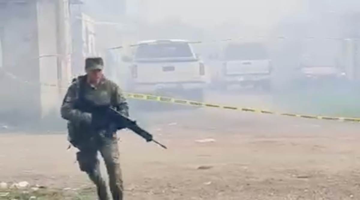 explosion irapuato