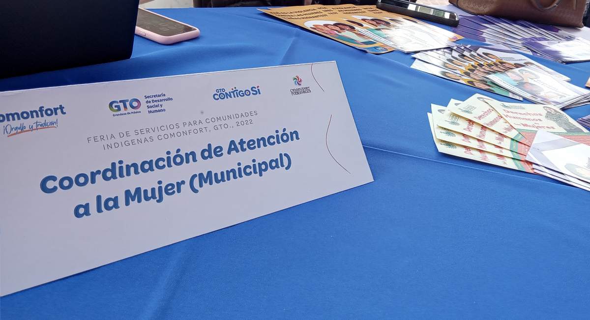 mujer comonfort