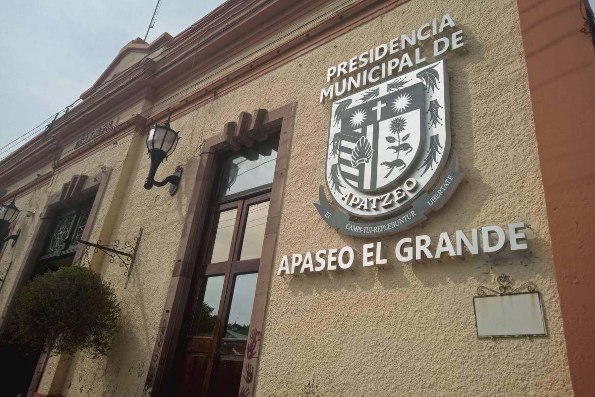 presidencia apaseo el grande