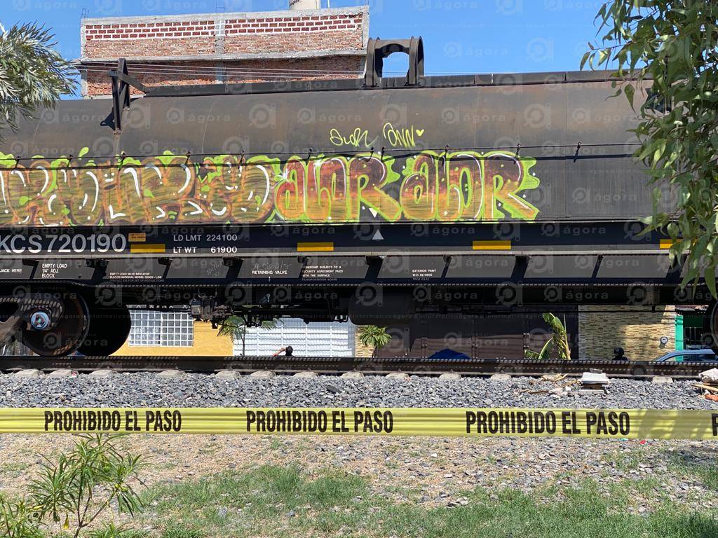 tren celaya
