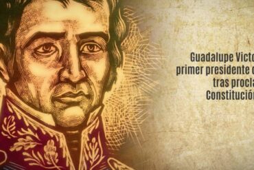 25 AGOSTO GUADALUPE VICTORIA