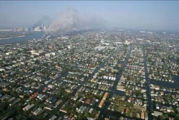 29 agosto katrina