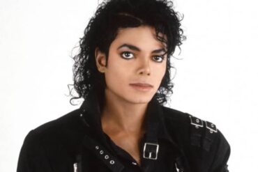 29 agosto michael jackson