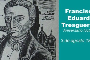 3 agosto Tresguerras