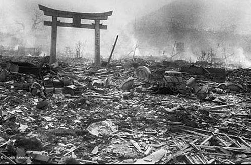 9 agosto nagasaki