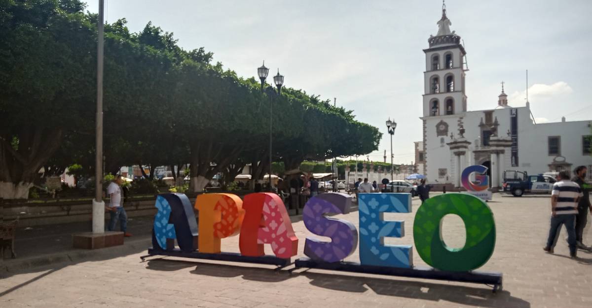 AG centro